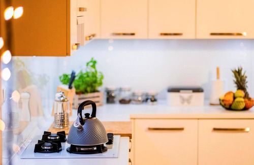 Ciche Apartment | Lovely apartment in Ratulow with WiFi