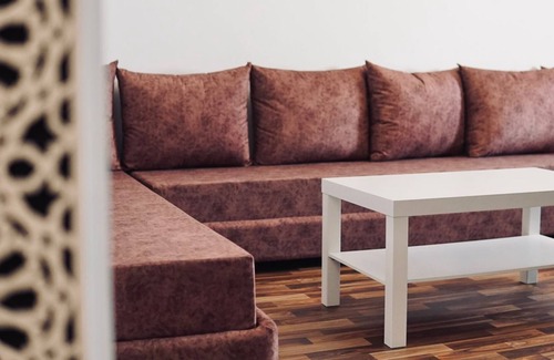 Tetouan Apartment | Lovely Apartment in Tetouan