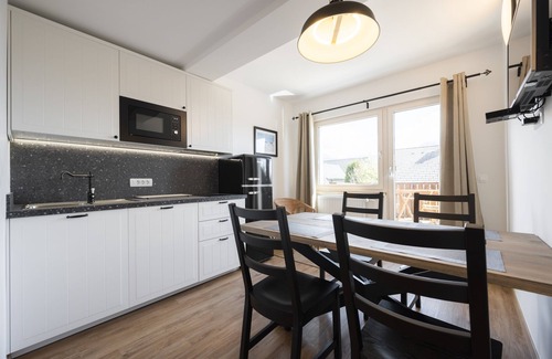 Lesce Apartment | Lovely apartment near Lake Bled