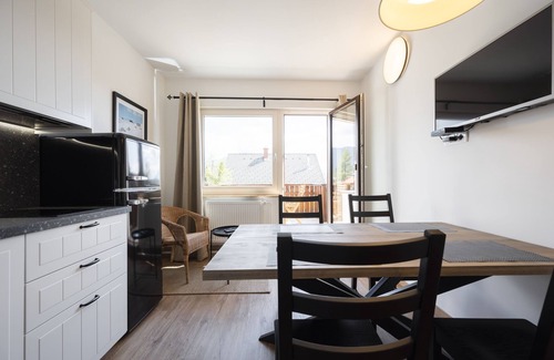 Lesce Apartment | Lovely apartment near Lake Bled
