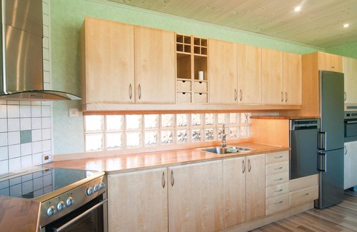 Vastergarn Apartment | Lovely apartment in Gotlands Tofta