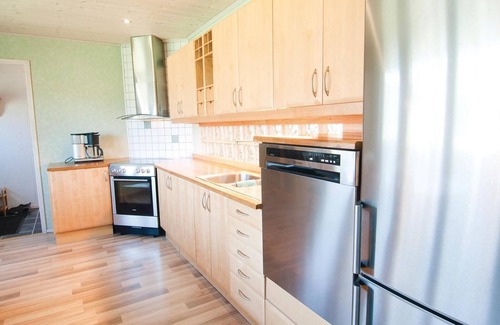 Vastergarn Apartment | Lovely apartment in Gotlands Tofta