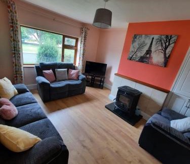 Ballina House | Lovely ballina townhouse