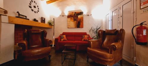 Monsaraz House | Lovely Bed House with one room in Monsaraz Castle