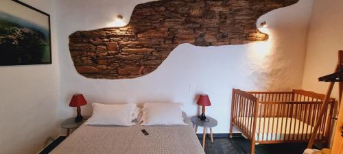 Monsaraz House | Lovely Bed House with one room in Monsaraz Castle