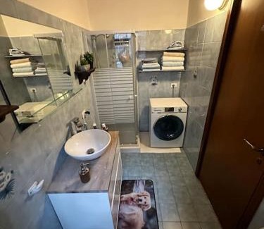 Loreto Apartment | Lovely central 2-bedroom apartment