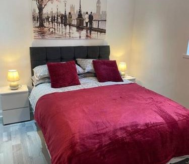 Gilmerton House | Lovely City Home
