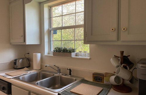 Knoxville Condo | Lovely/clean 1 Bedroom Condo 9 mins from Downtown