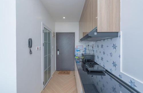 Nairobi Upper Hill Apartment | Lovely Condomnium on 10th floor