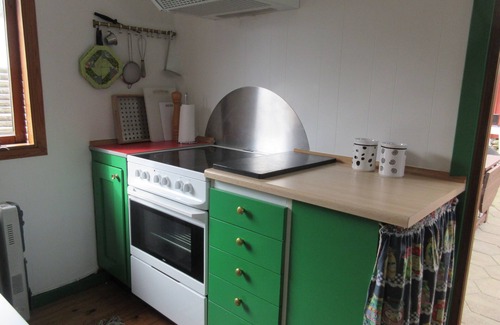 Nykobing Mors House | Lovely cottage in attractive area in Nykøbing M.