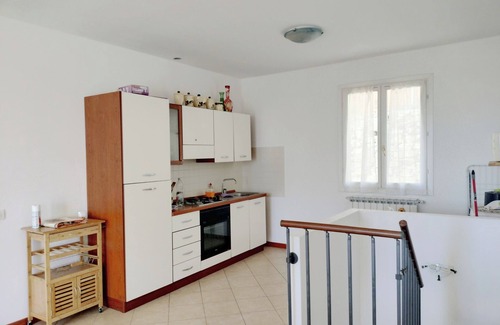 Lucinasco Cottage | Lovely cottage 'Il Ciliegio': relax, taste and well-being