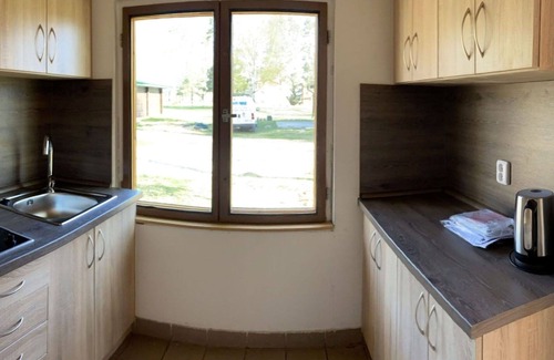 Hradec Kralove House | Lovely apartment in villa for 12 guests with WIFI, TV, patio, pets allowed and parking