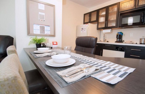 Anaheim Resort Hotel | Lovely Escape! Pets Allowed, Kitchenette, Pets Allowed, Near Disneyland
