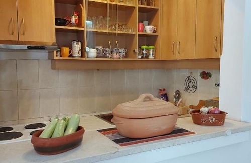 Golubovina Apartment | Lovely Family Apartment in Budva