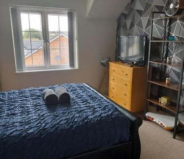 Newtownards House | Lovely Family Home