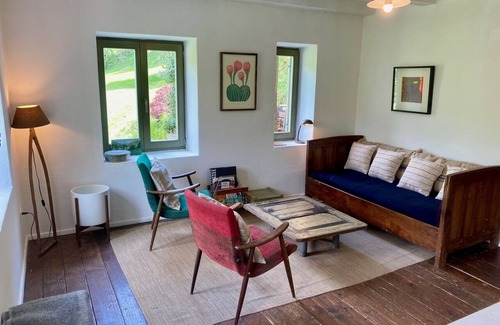Logarsce Other | Lovely farmhouse with river access, perfect for families and groups!