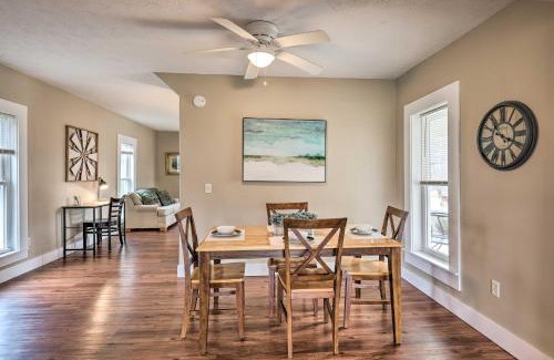 Himrod House | Lovely Finger Lakes Vacation Home Near Seneca Lake
