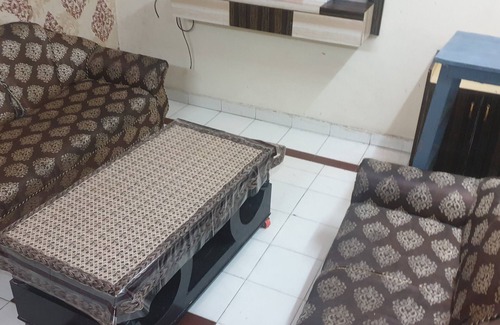 Rohini Apartment | Lovely Flat in Apartment