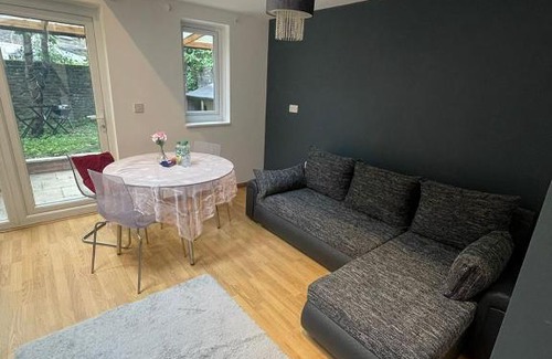 Camden Town Apartment | Lovely Flat in Camden