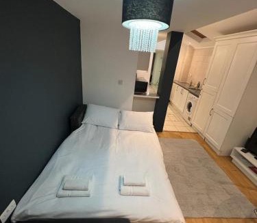 Camden Town Apartment | Lovely Flat in Camden
