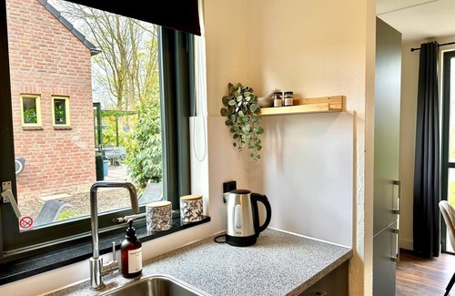 Ewijk House | Lovely forest Cottage for families or a group of friends!