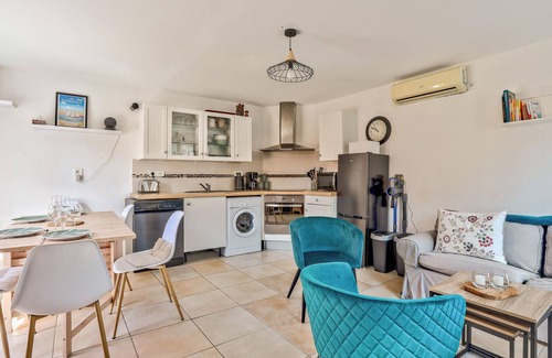 Quettreville-sur-Sienne House | Lovely home in Quettreville-sur-Sienne
