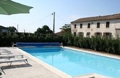 Saint-Bonnet-sur-Gironde House | Lovely Family House With Private Pool