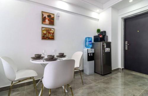 Kilimani Apartment | Lovely furnished cozy 2Bed/Room