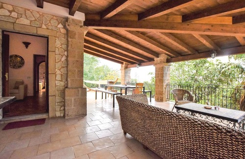 Castelluzzo House | Lovely home in Makari-S. Vito Lo Capo