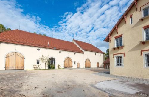 Haunsheim Apartment | Lovely Holiday Home in Haunsheim
