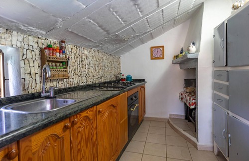 Canillas de Albaida House | Lovely home in Canillas de Albaidas