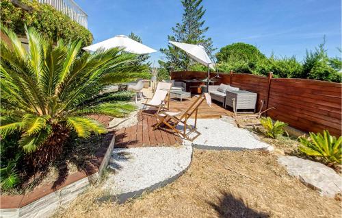 Murviel-les-Montpellier House | Lovely Home In Murviel-Lès-Montpellie