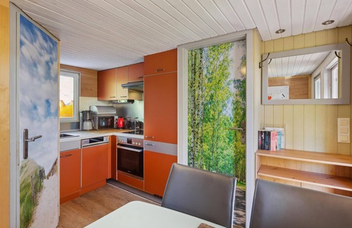 Bungalowdorf an der Talsperre House | Lovely home in Zeulenroda-Triebes