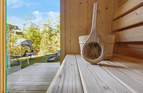 Bungalowdorf an der Talsperre House | Lovely home in Zeulenroda-Triebes