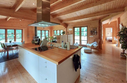 Anderstorp House | Lovely home in Anderstorp with WiFi
