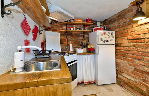 Varazdin House | Lovely home in Beretinec with WiFi