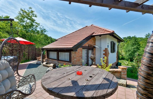 Varazdin House | Lovely home in Beretinec with WiFi