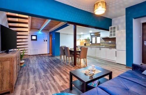 Beretinec House | Lovely home in Beretinec with sauna