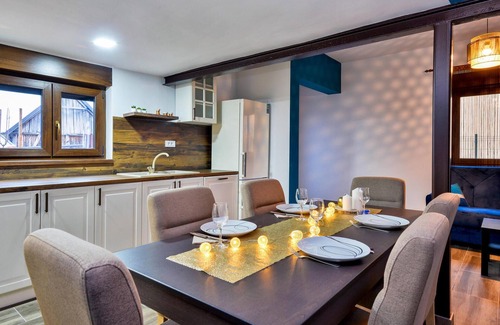 Beretinec House | Lovely home in Beretinec with sauna