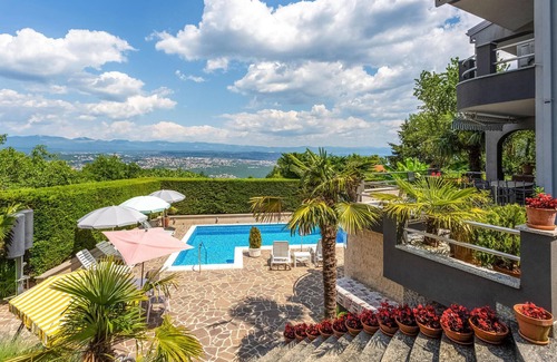 Bregi House | Lovely home in Bregi with WiFi