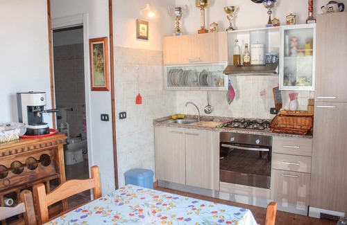 Cascine-La Croce House | Lovely home in Buti PI