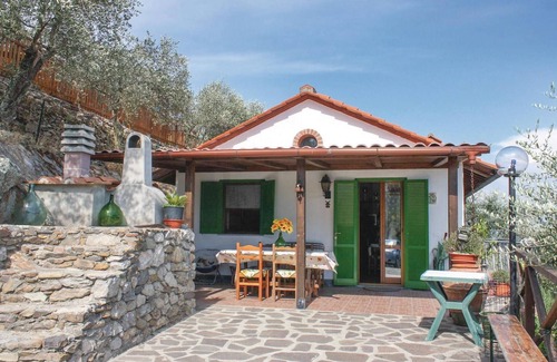 Cascine-La Croce House | Lovely home in Buti PI