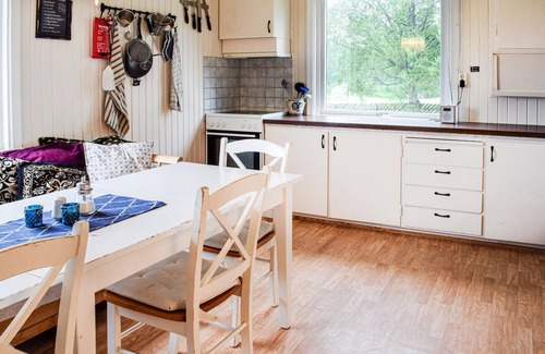 Enebakk House | Lovely home in Enebakk with WiFi