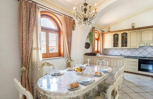 Fondo Morte House | Lovely home in Fondo Morte -SR-
