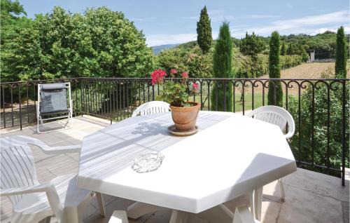 Montbrison-sur-Lez House | Lovely Home In Montbrison-Sur-Lez
