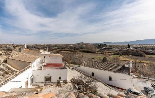 La Alqueria House | Lovely Home In Galera With Kitchenette