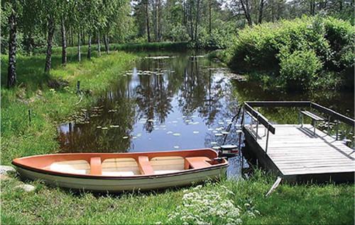 Gemla House | Lovely Home In Gemla With Sauna