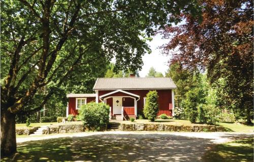 Gemla House | Lovely Home In Gemla With Sauna