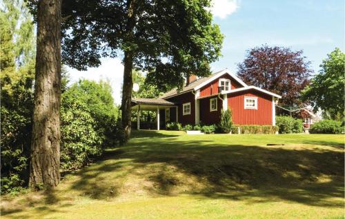 Gemla House | Lovely Home In Gemla With Sauna