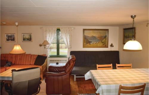 Gemla House | Lovely Home In Gemla With Sauna
